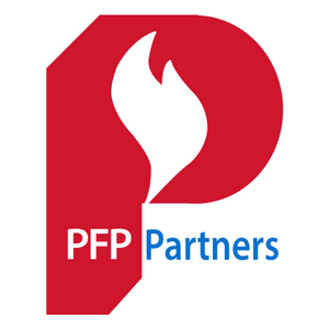PFP Passive Fire Protection Partners logo
