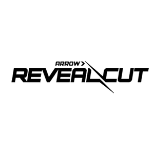 RevealCut&trade; logo