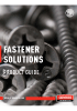 Grabber Fastener Solutions Product Guide Cover Image