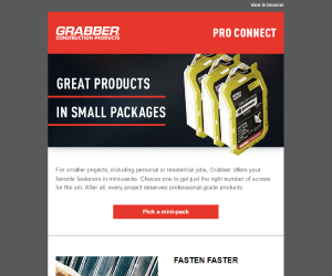 Subscribe to Pro Connect