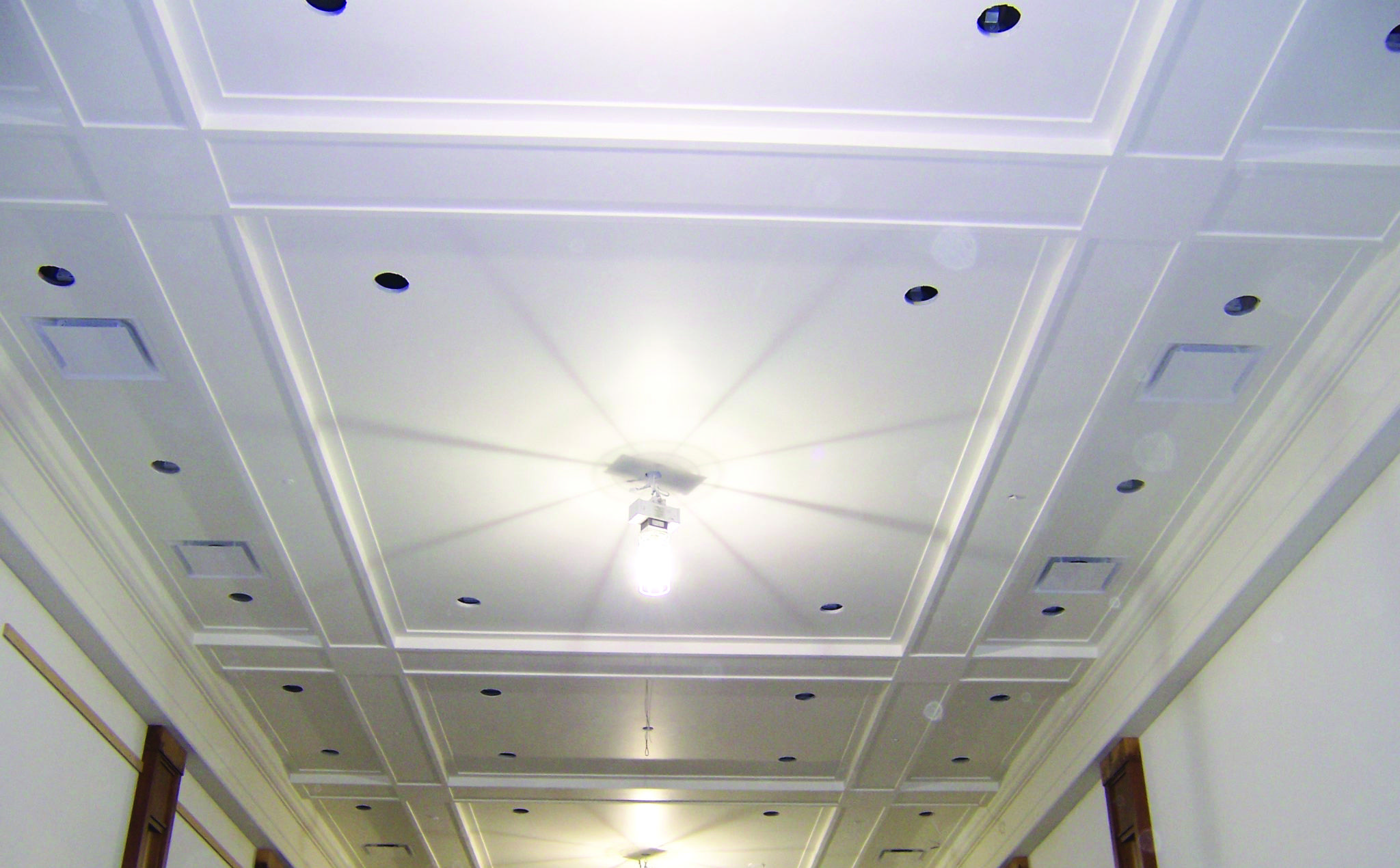 Ceiling Construction-image