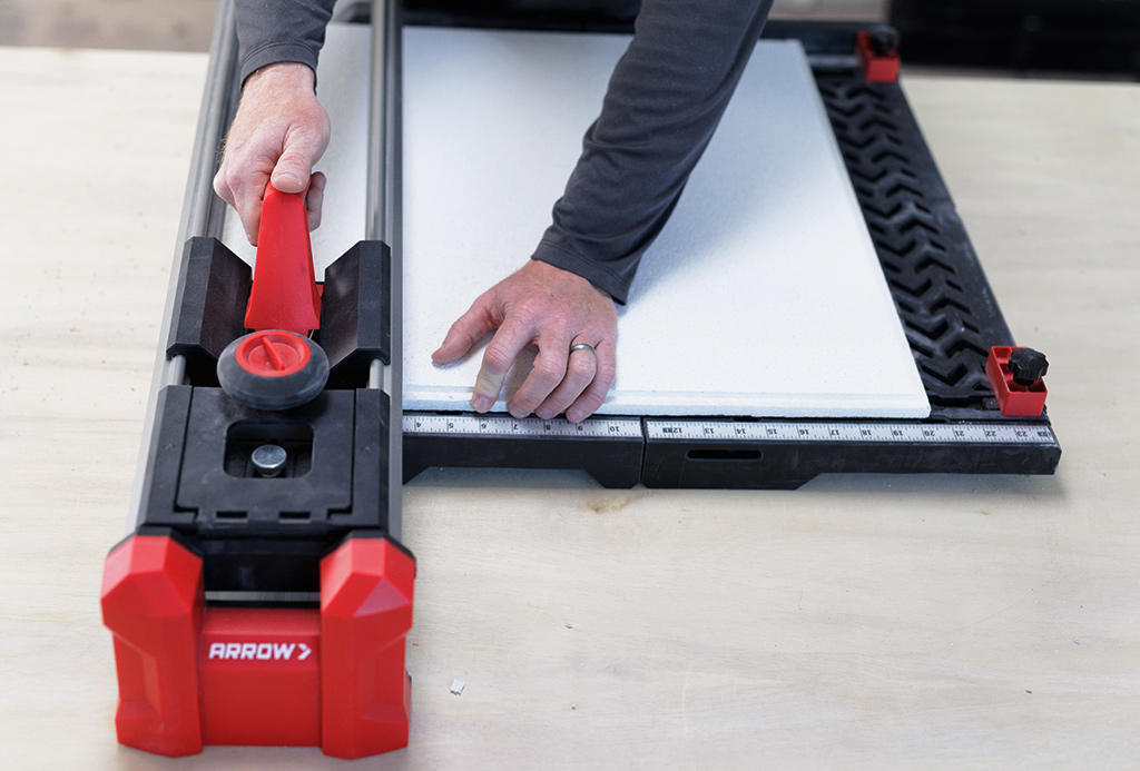 RevealCut Ceiling Tile Slicer