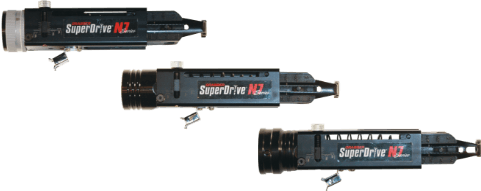 superdrive