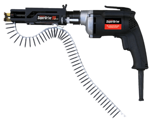 SuperDrive55