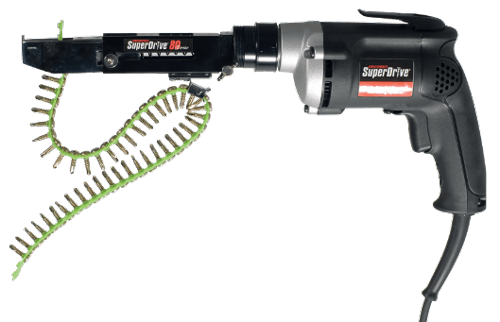 SuperDrive80