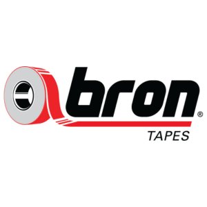 Bron Tapes logo