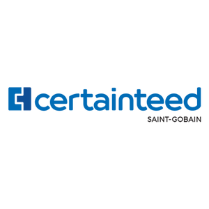 CertainTeed logo