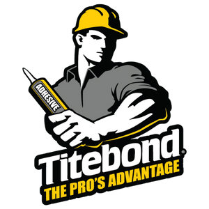 Titebond logo