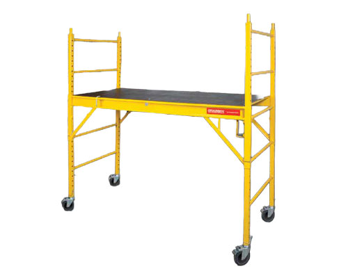 GS6M scaffold