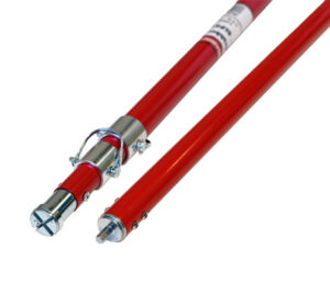 Grabber Lag Pole