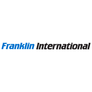 Franklin International® logo