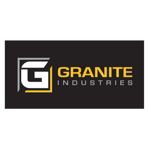 Granite Industries logo