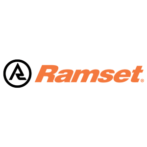 Ramset® logo