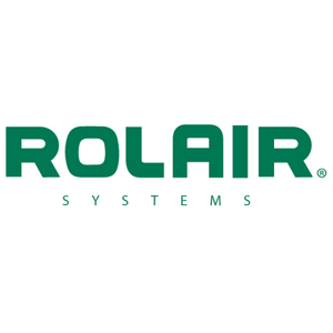 Rolair® Systems logo